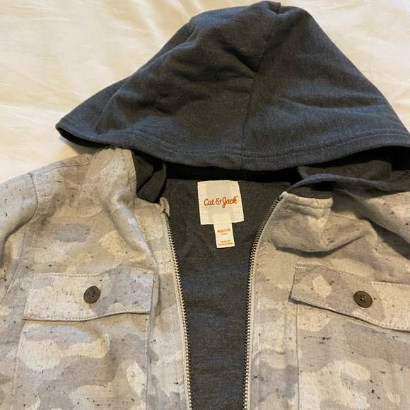 Jacket - Picture 2 of 2